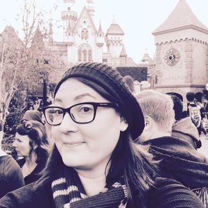 Meet your Posher, Lorien